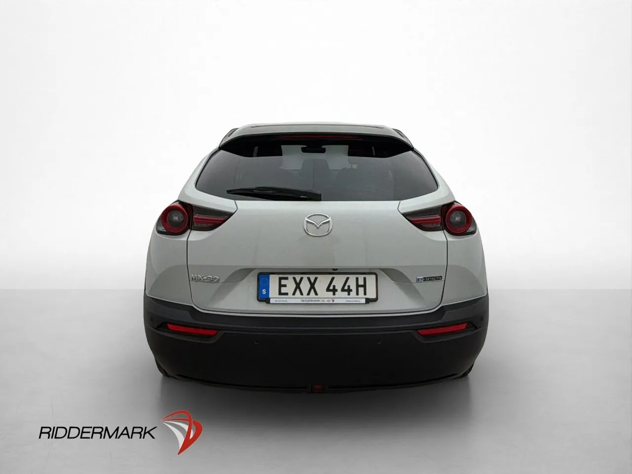 Mazda MX-30 bild 7