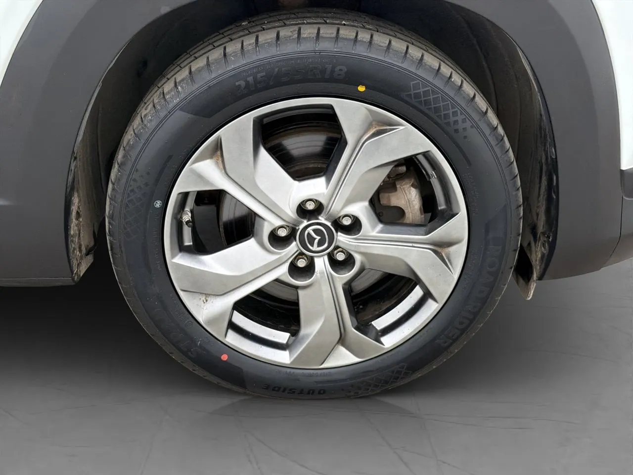 Mazda MX-30 bild 32