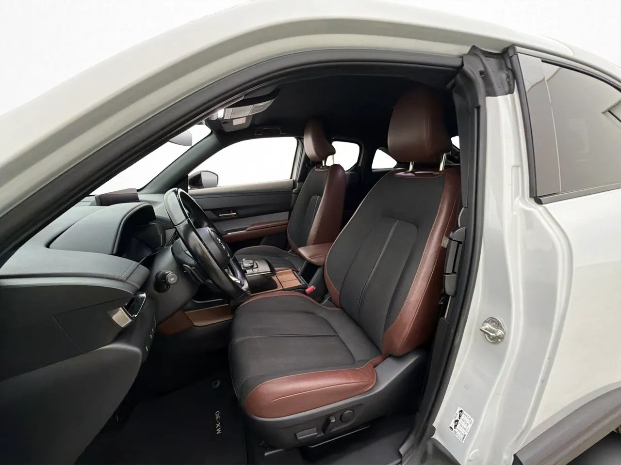 Mazda MX-30 bild 11