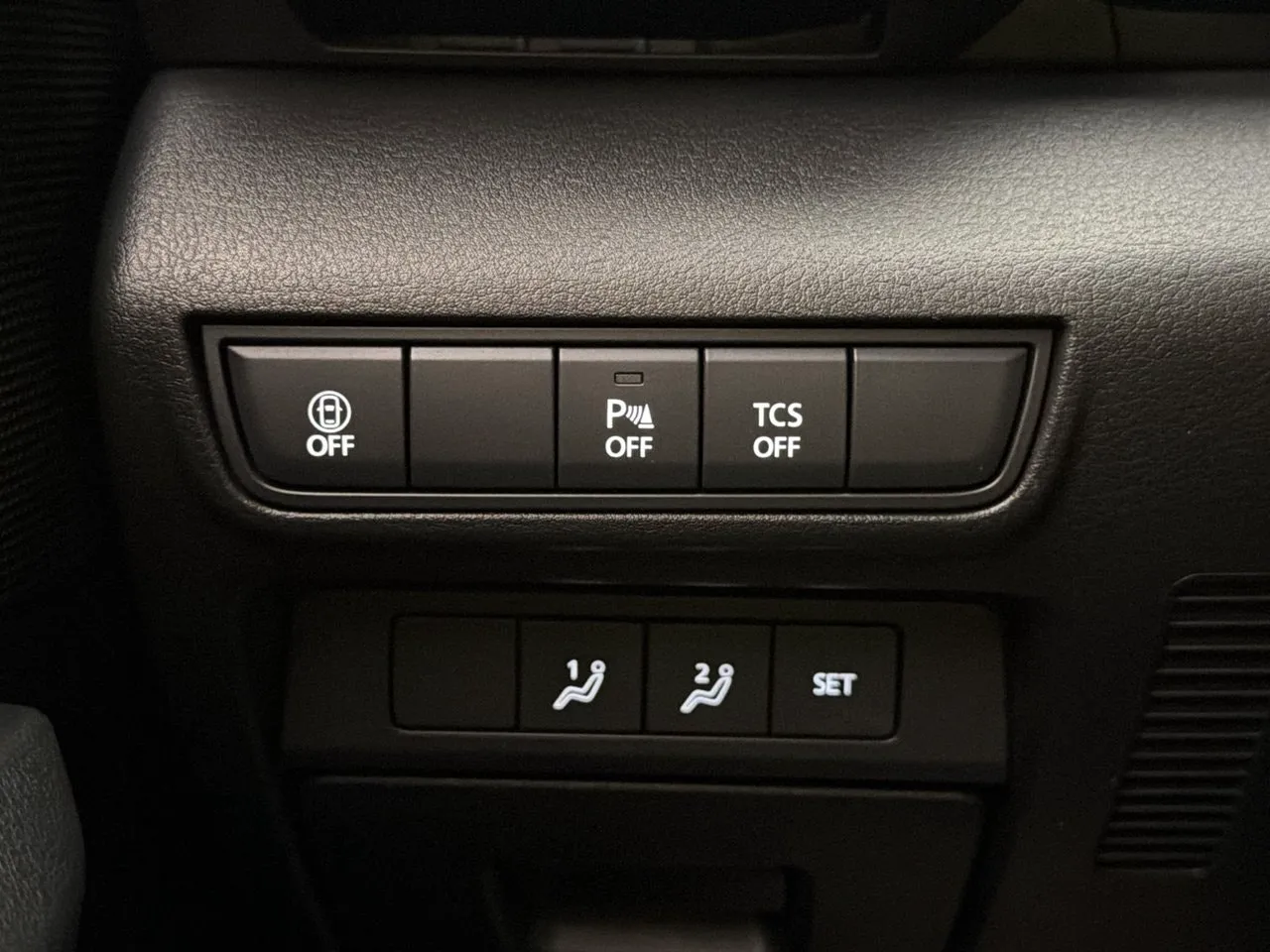 Mazda MX-30 bild 15