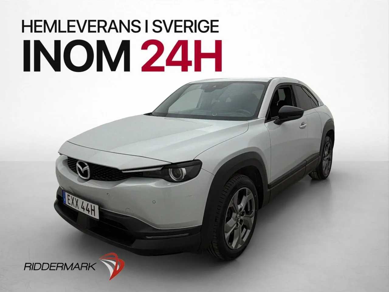 Mazda MX-30 bild 3