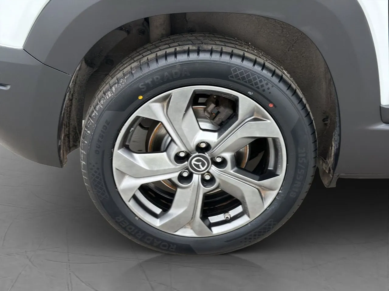 Mazda MX-30 bild 31