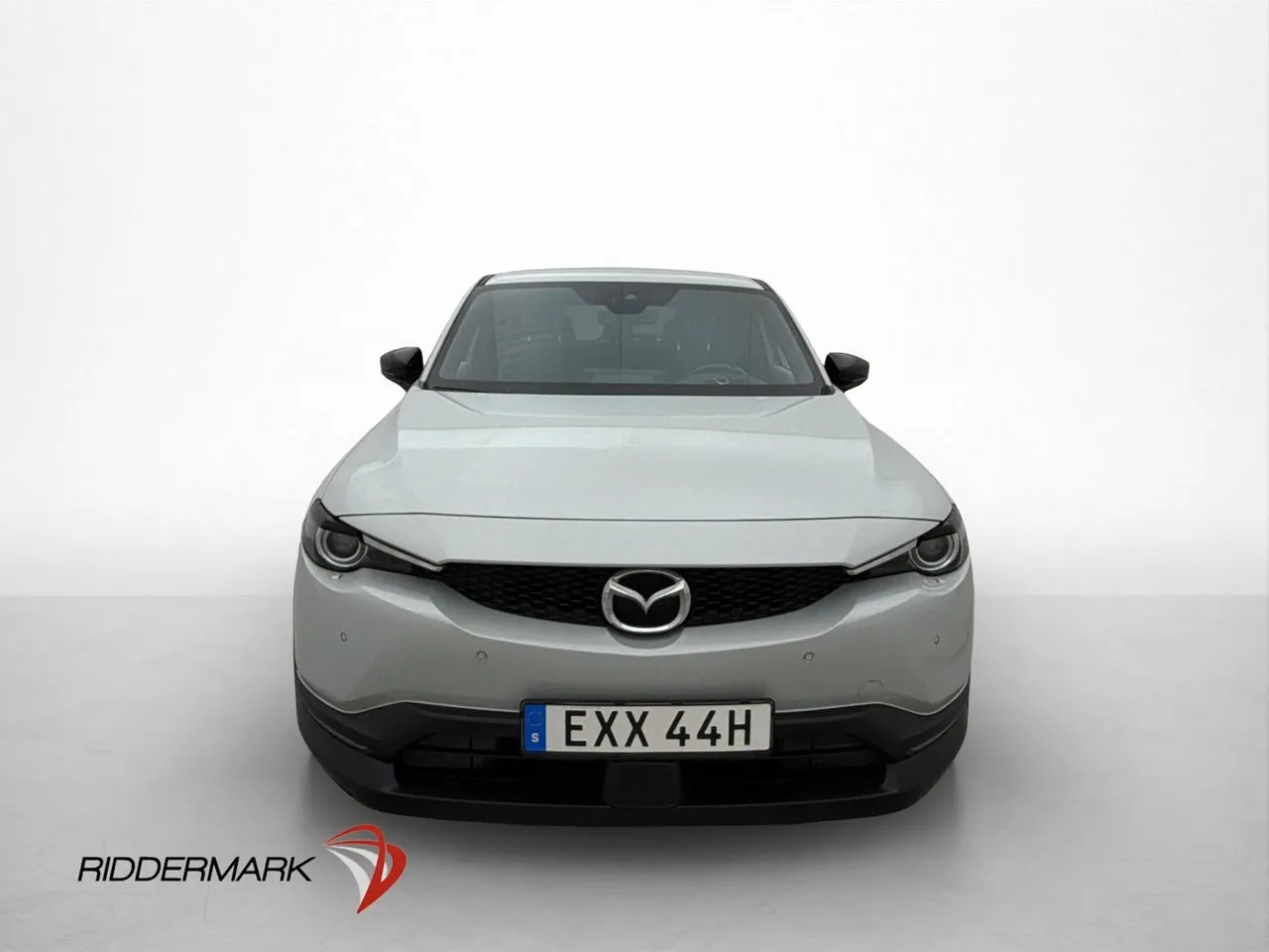 Mazda MX-30 bild 2