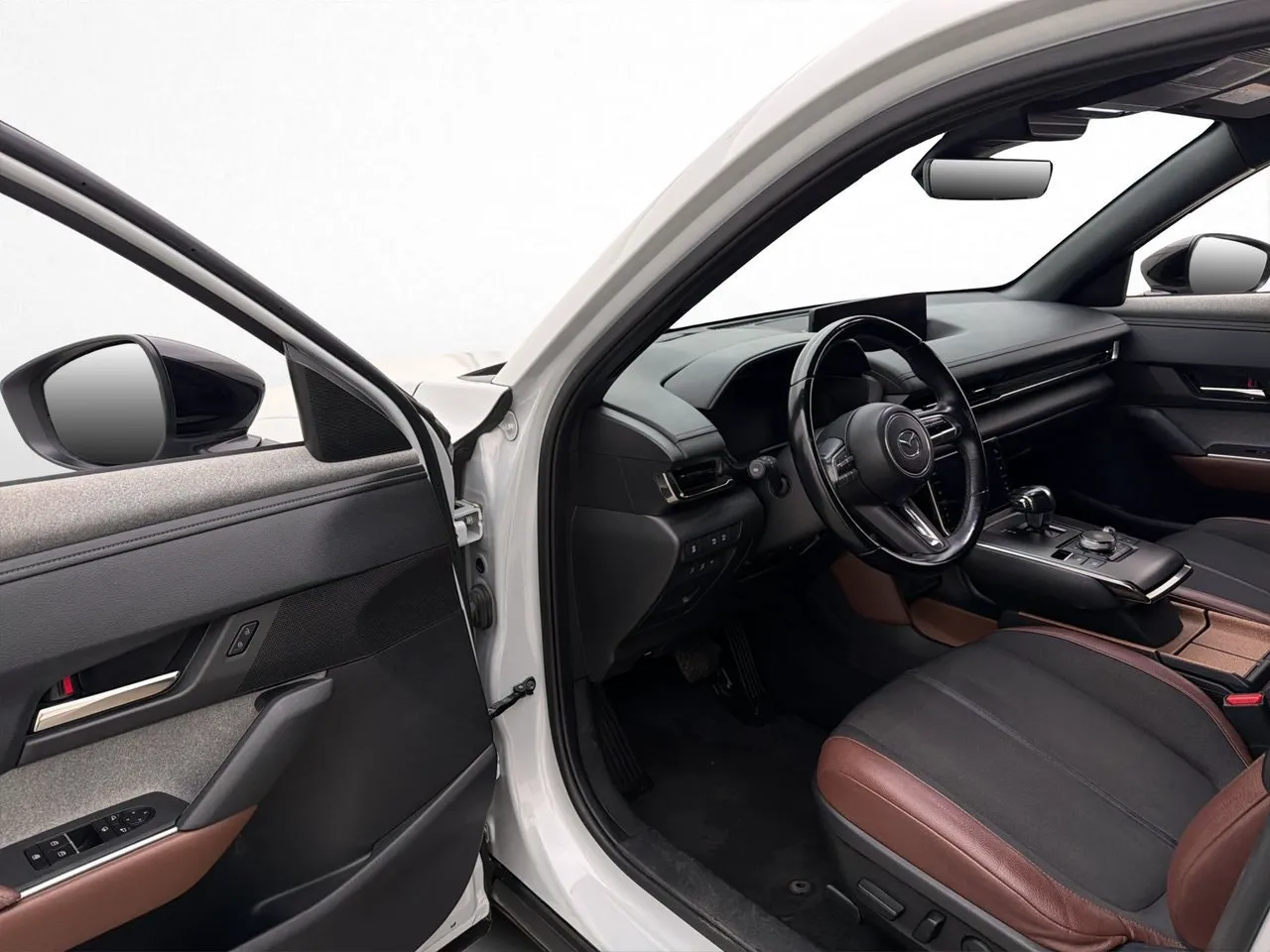 Mazda MX-30 bild 10