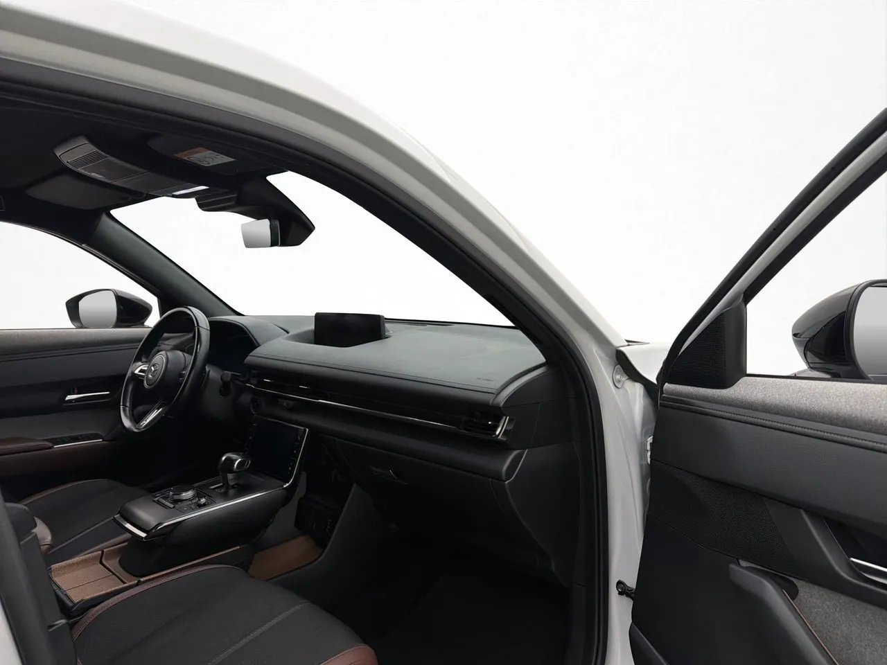Mazda MX-30 bild 27