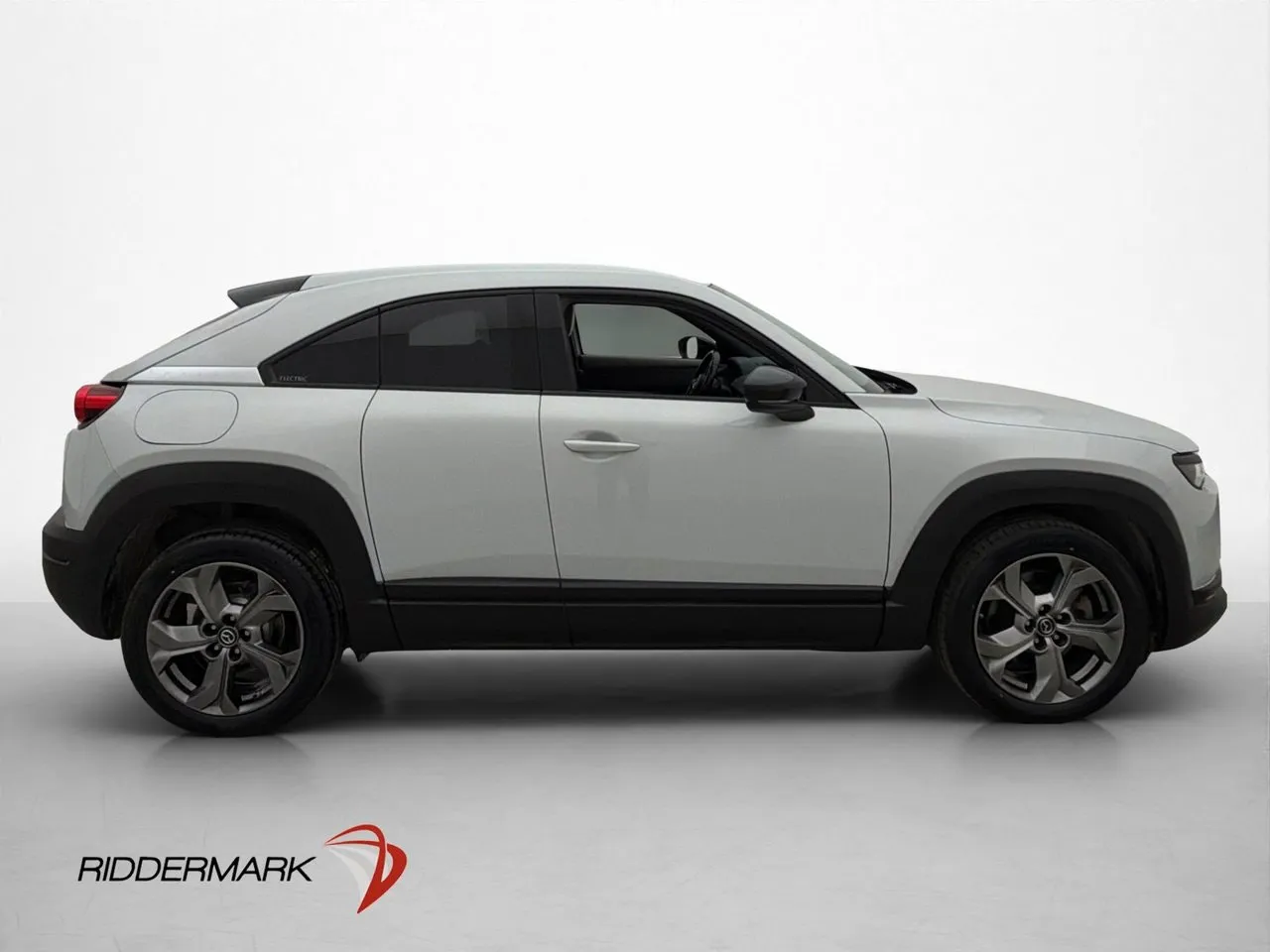 Mazda MX-30 bild 9