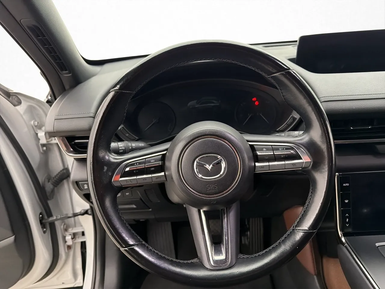 Mazda MX-30 bild 13