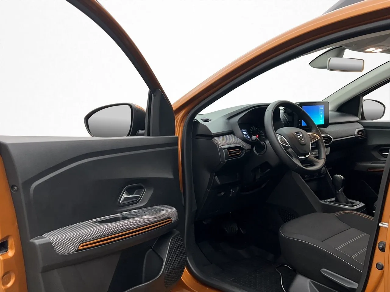 Dacia Sandero bild 11