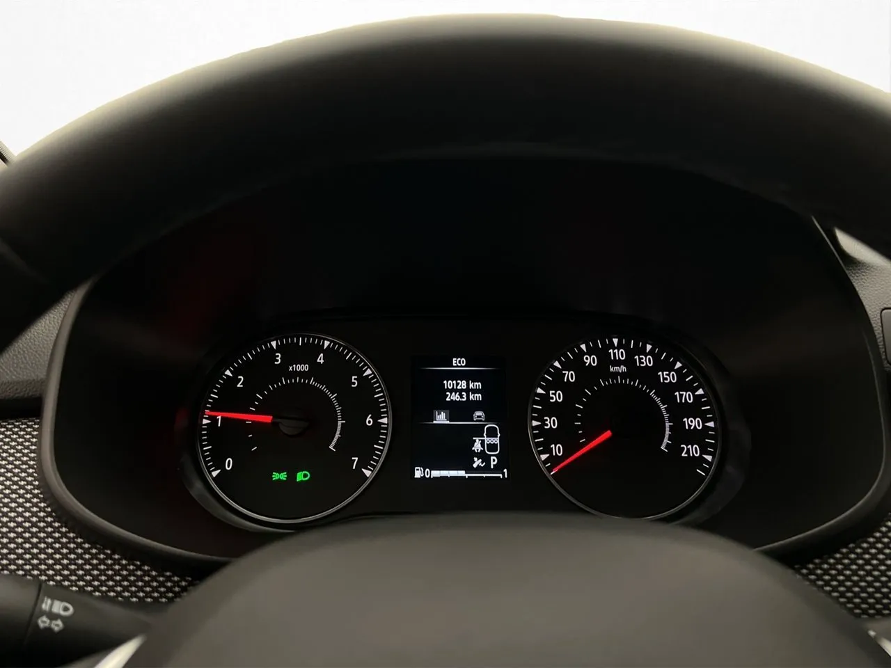 Dacia Sandero bild 18