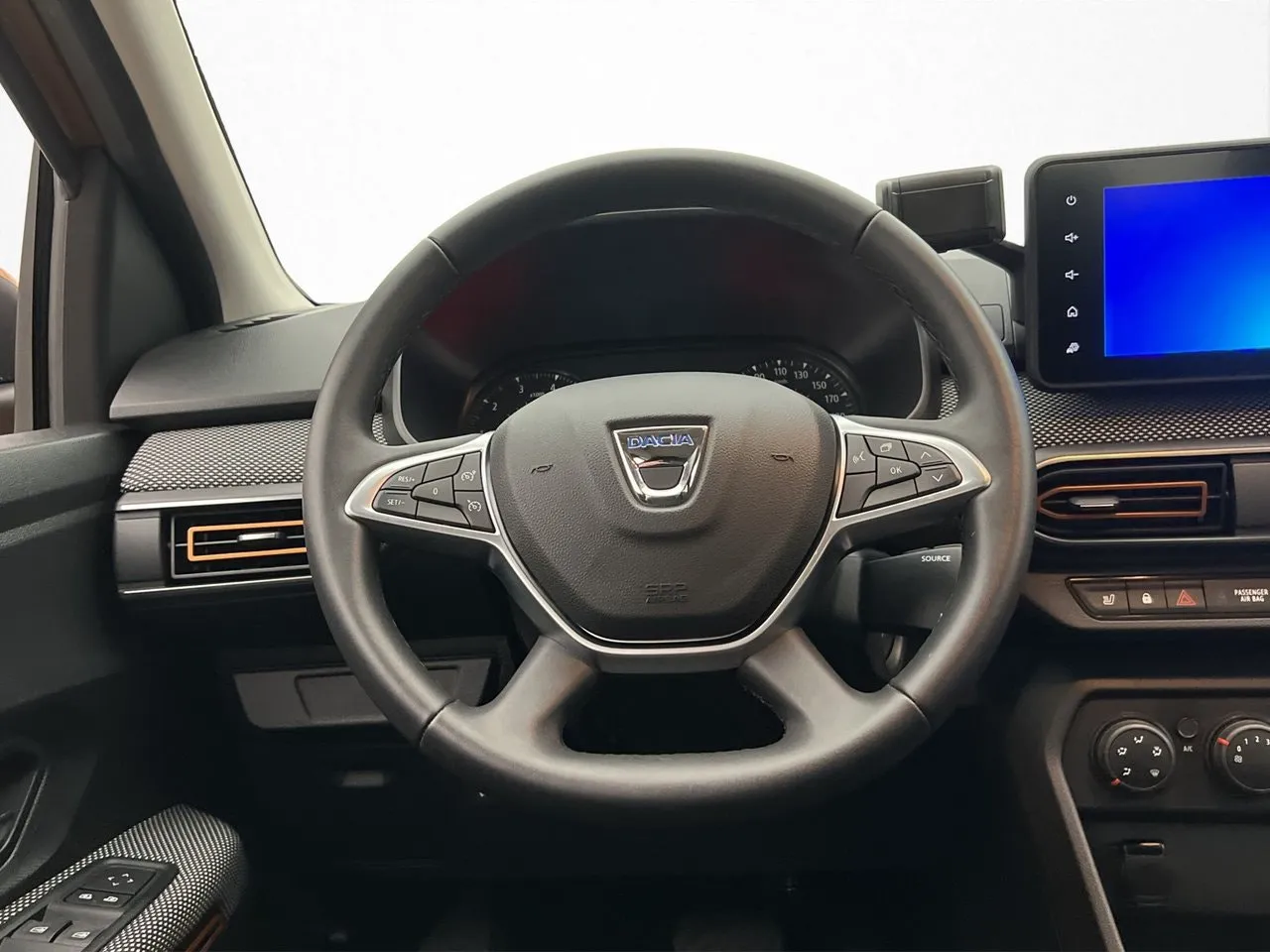 Dacia Sandero bild 14