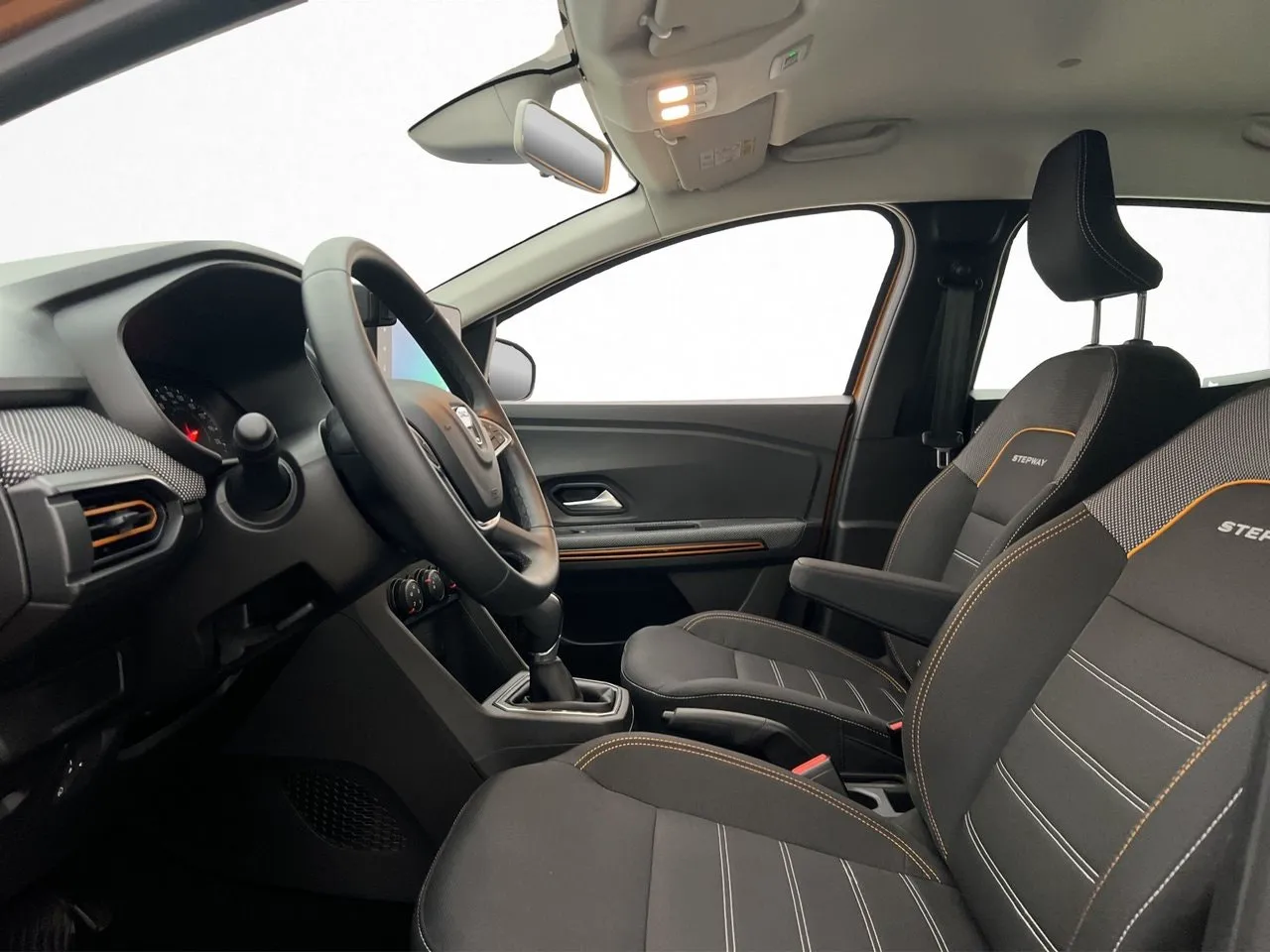 Dacia Sandero bild 12