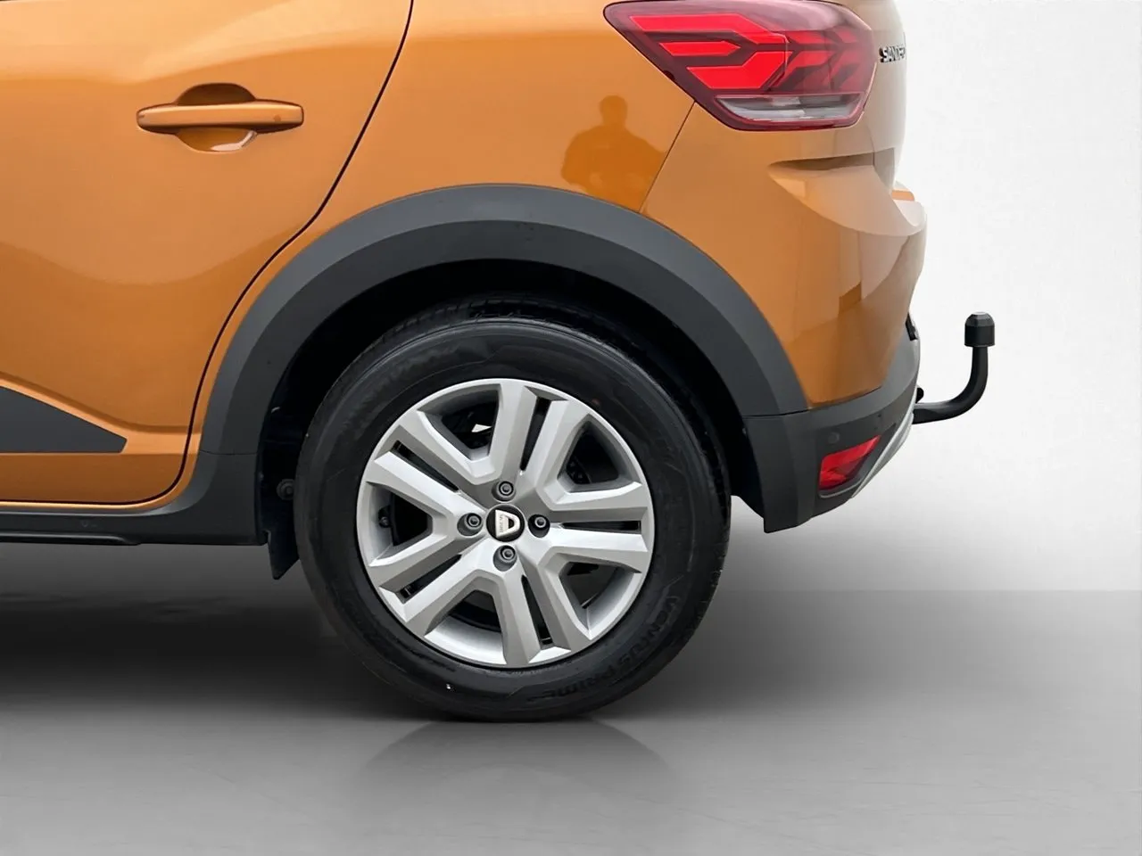 Dacia Sandero bild 32