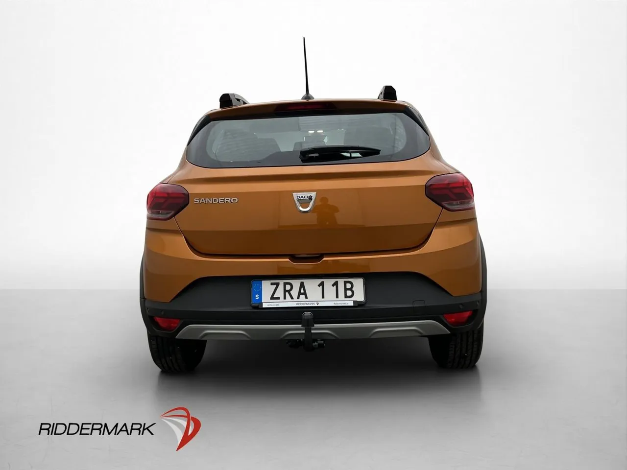 Dacia Sandero bild 7