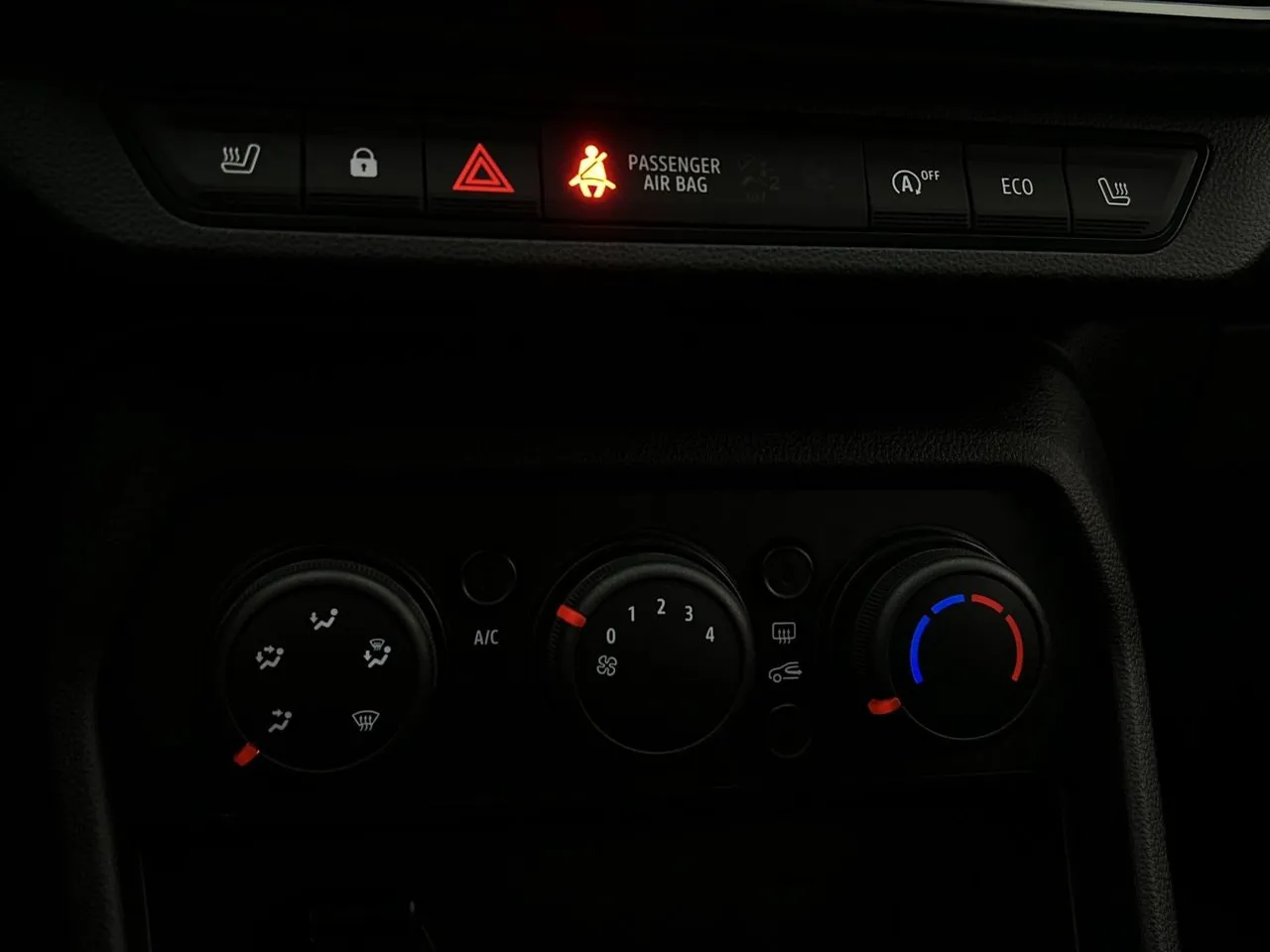 Dacia Sandero bild 23