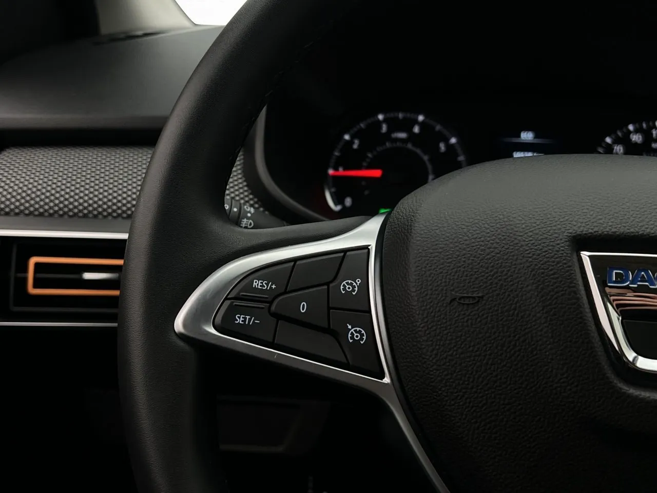 Dacia Sandero bild 17