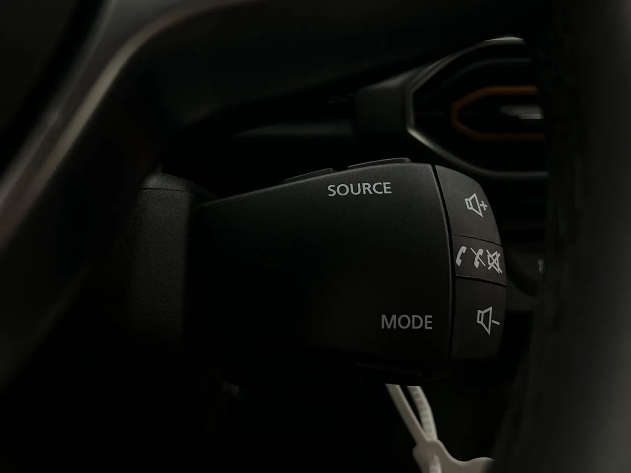 Dacia Sandero bild 20