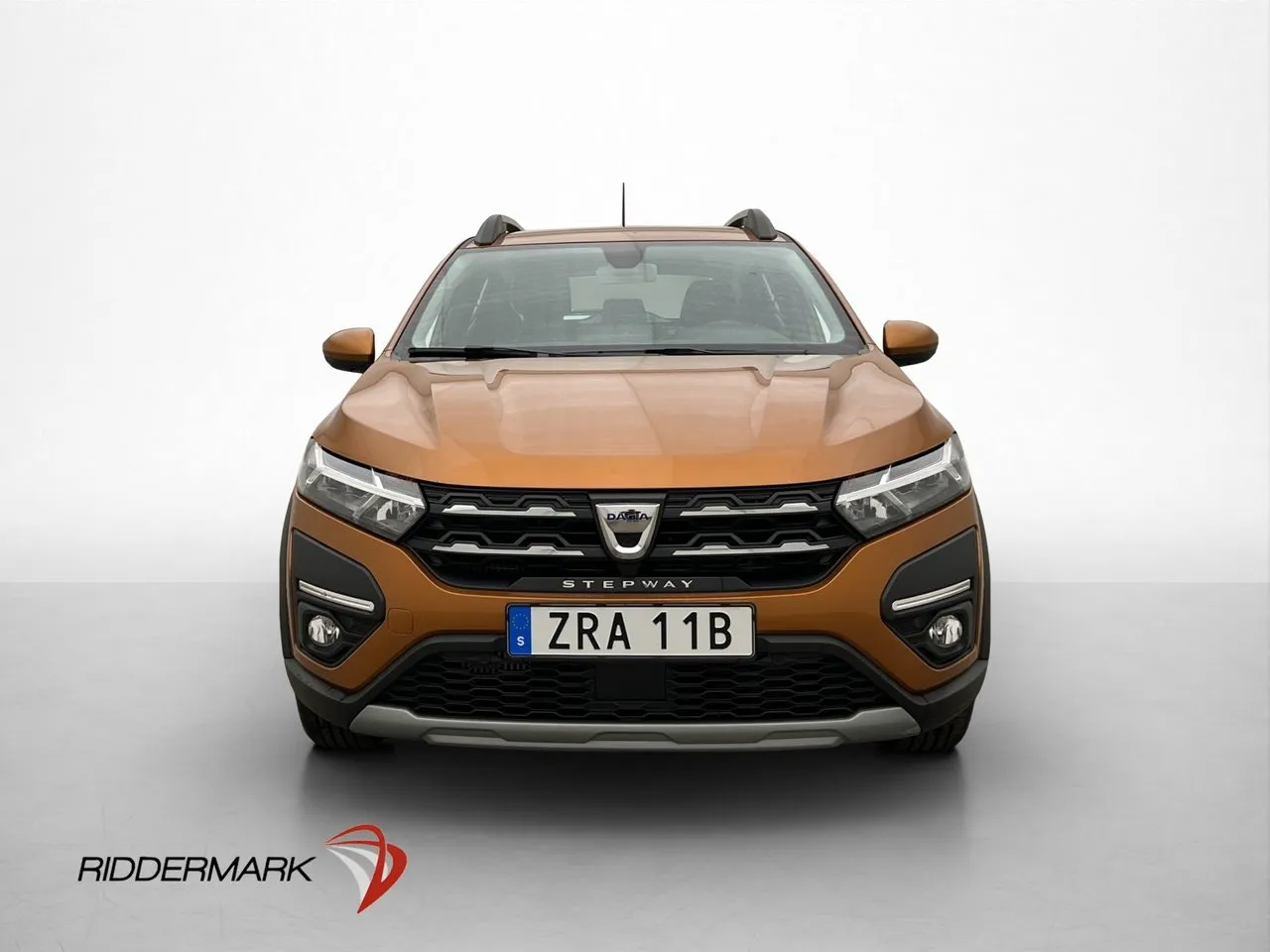 Dacia Sandero bild 2