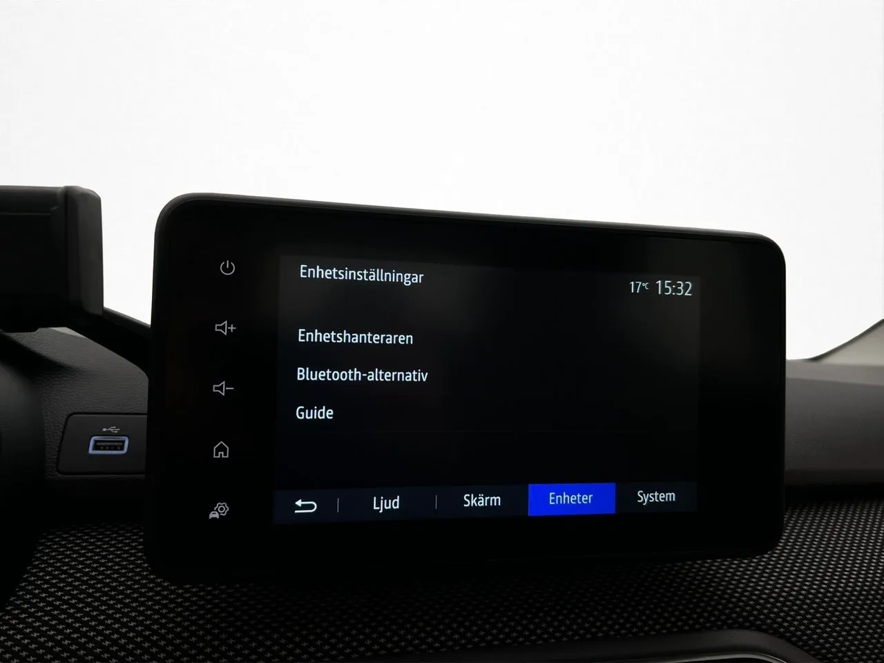 Dacia Sandero bild 22