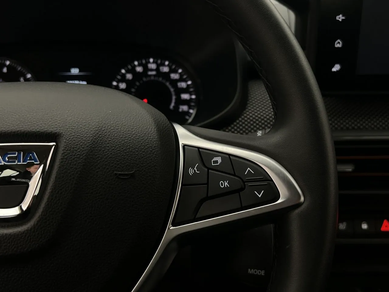 Dacia Sandero bild 19