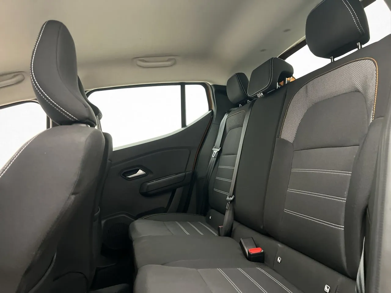 Dacia Sandero bild 27
