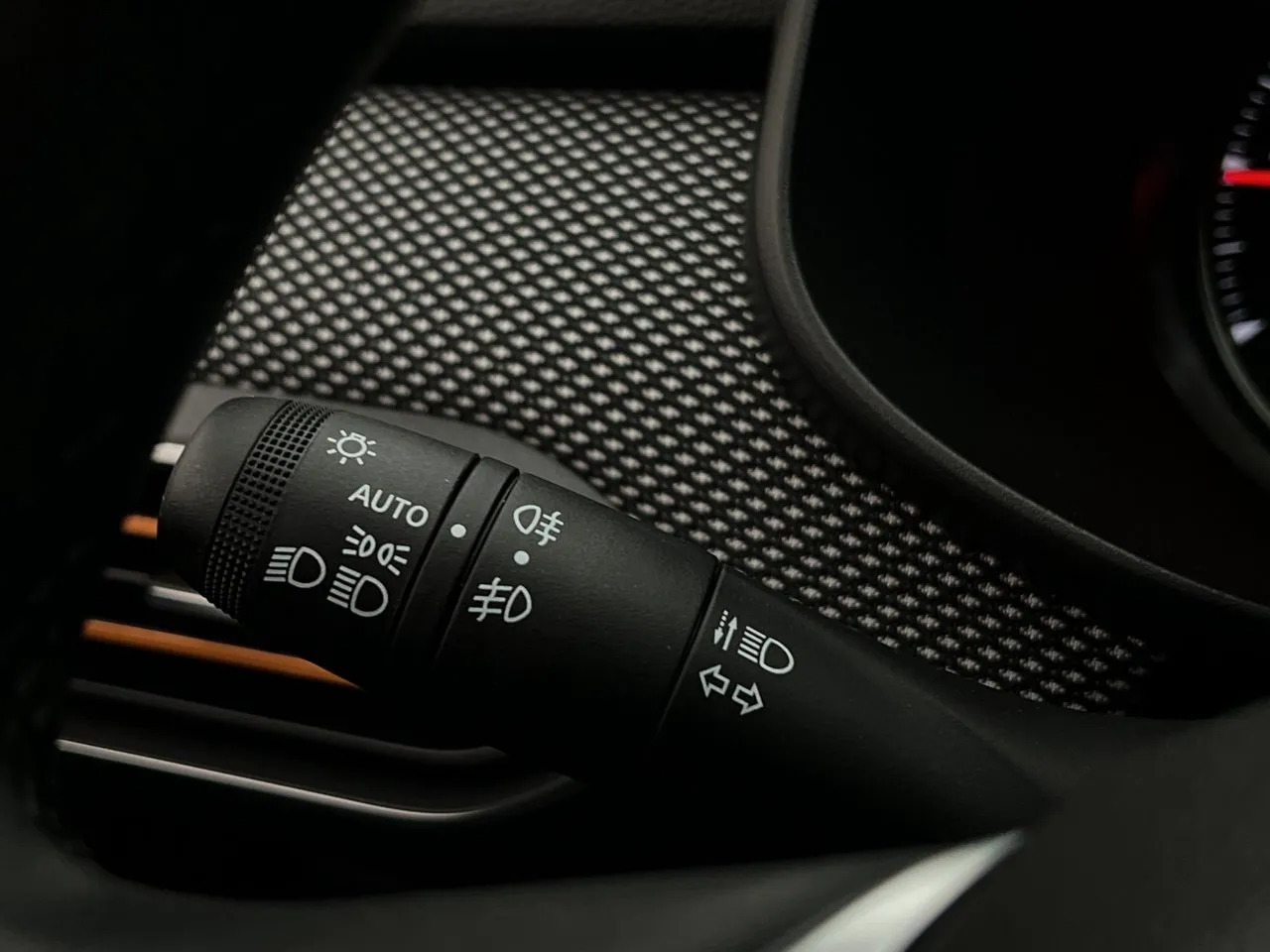 Dacia Sandero bild 16