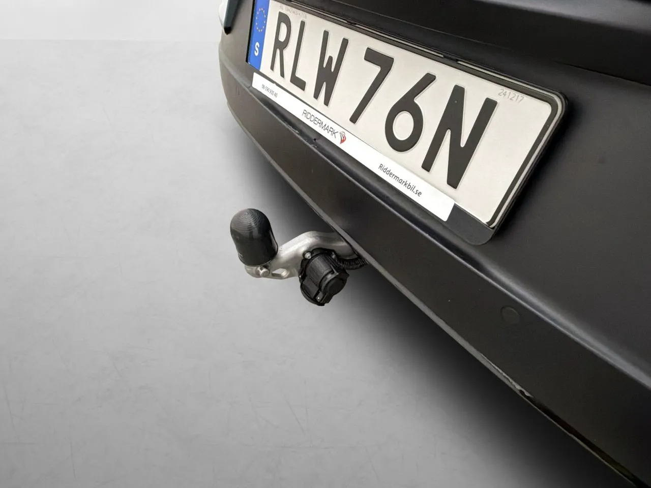 Polestar 4 bild 11