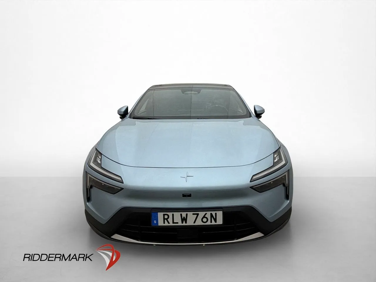 Polestar 4 bild 2