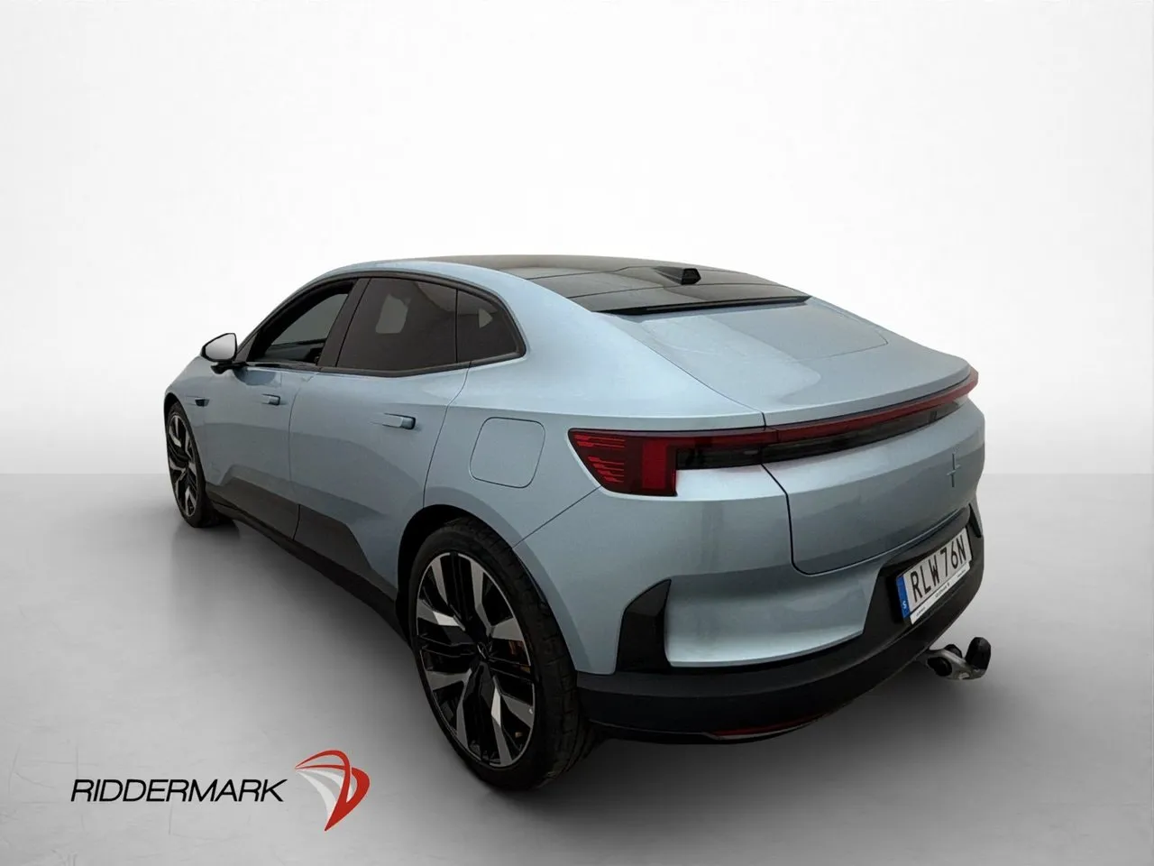 Polestar 4 bild 6