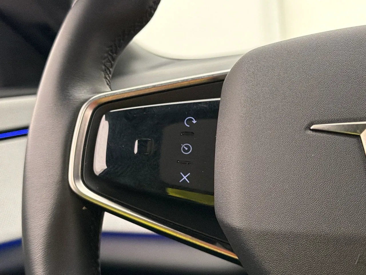 Polestar 4 bild 20