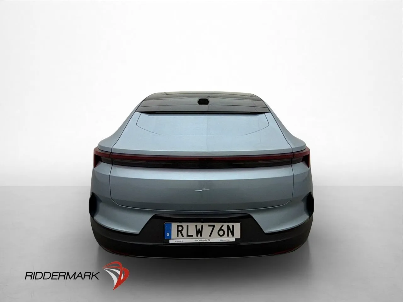 Polestar 4 bild 7