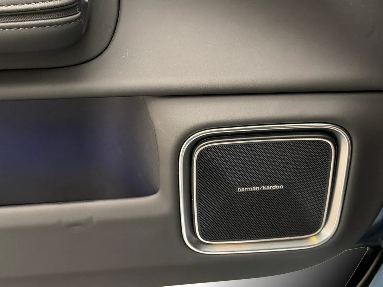 Polestar 4 bild 18