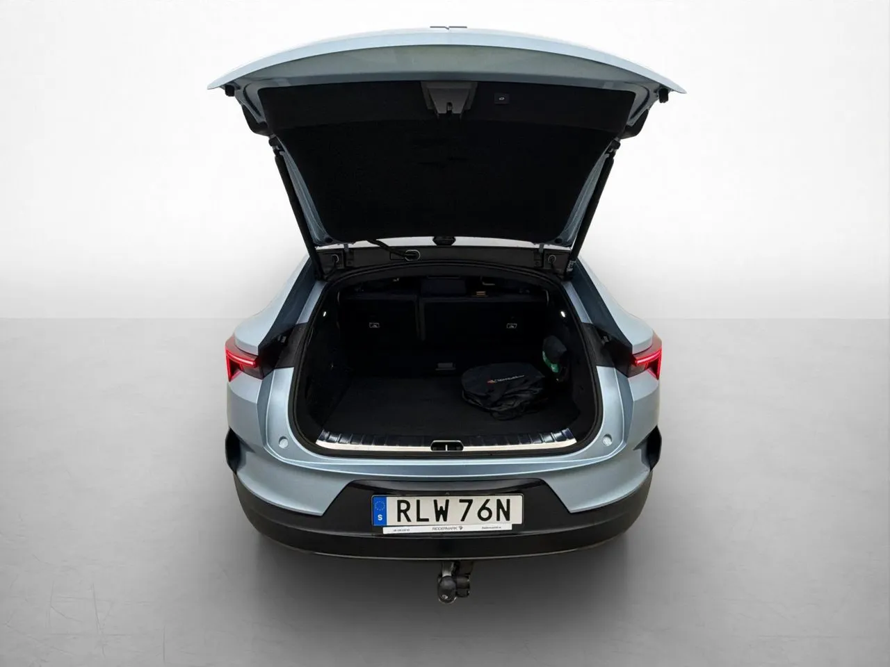 Polestar 4 bild 34
