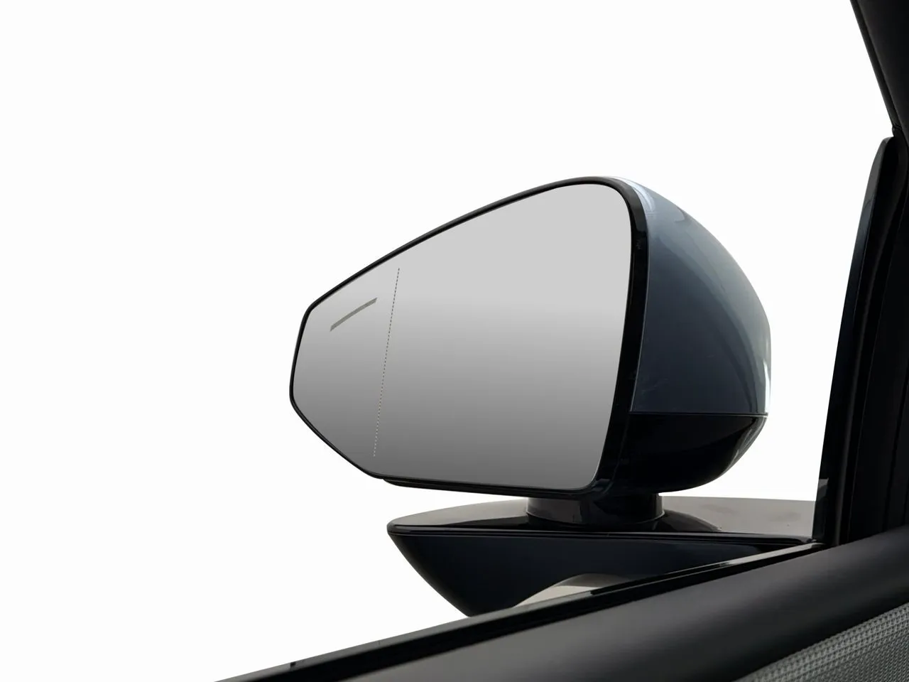 Polestar 4 bild 12