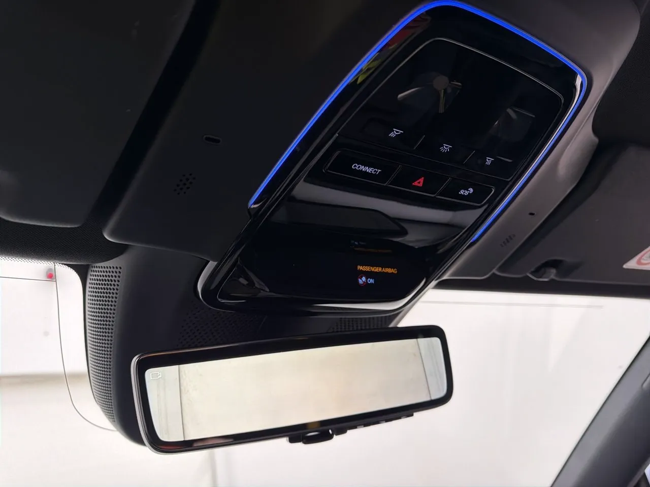 Polestar 4 bild 25