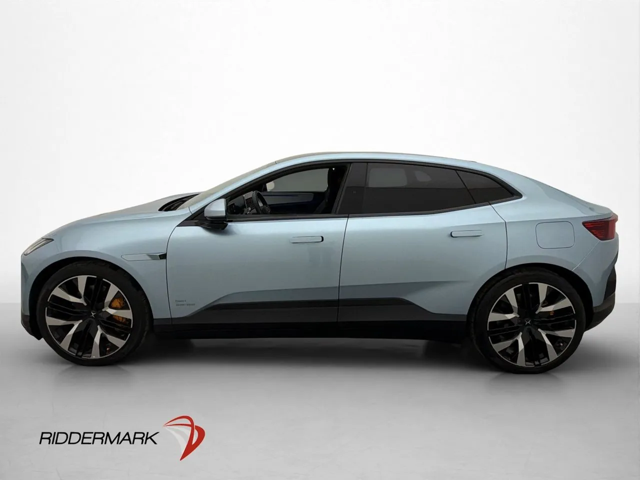 Polestar 4 bild 5