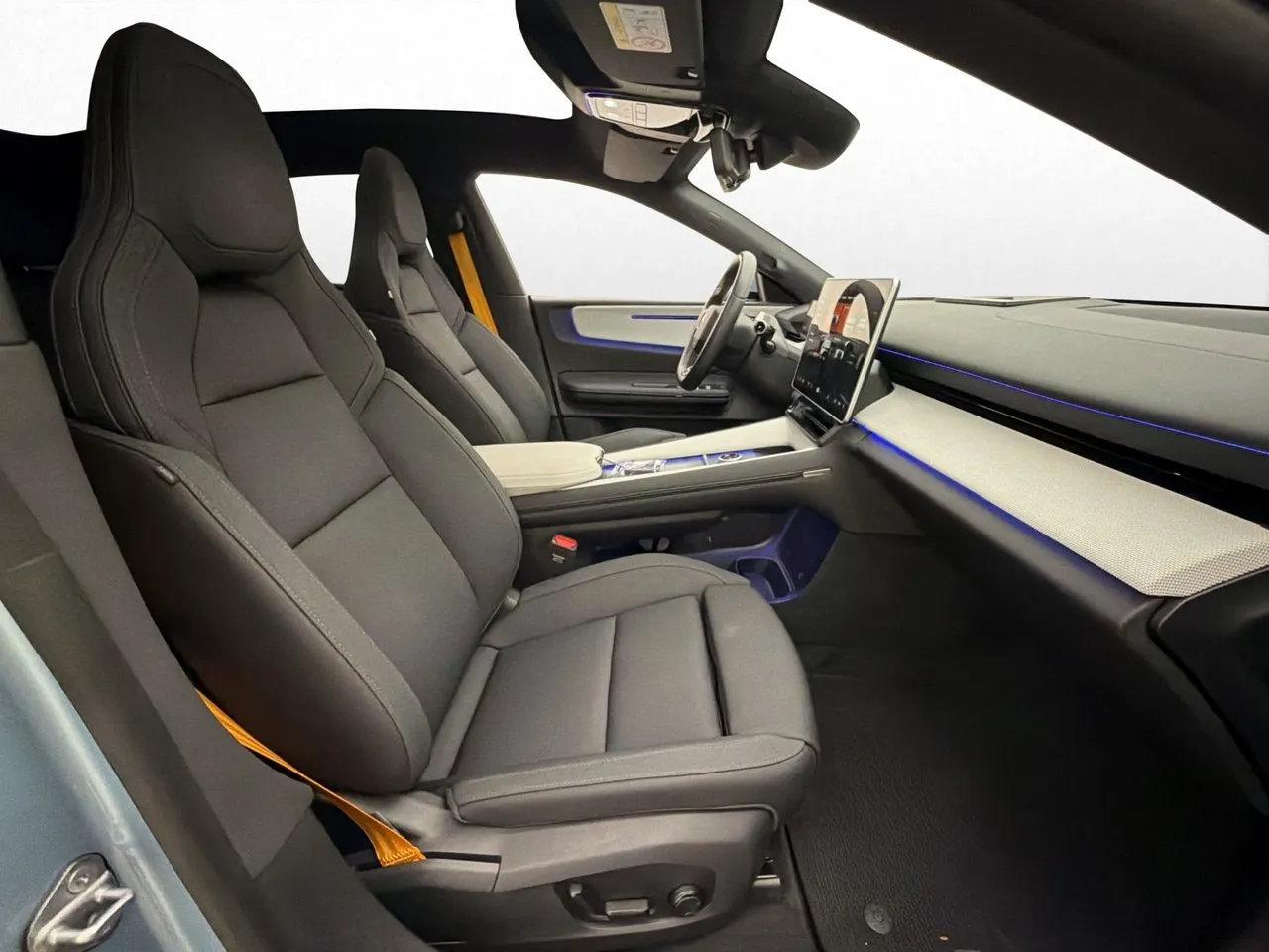Polestar 4 bild 32