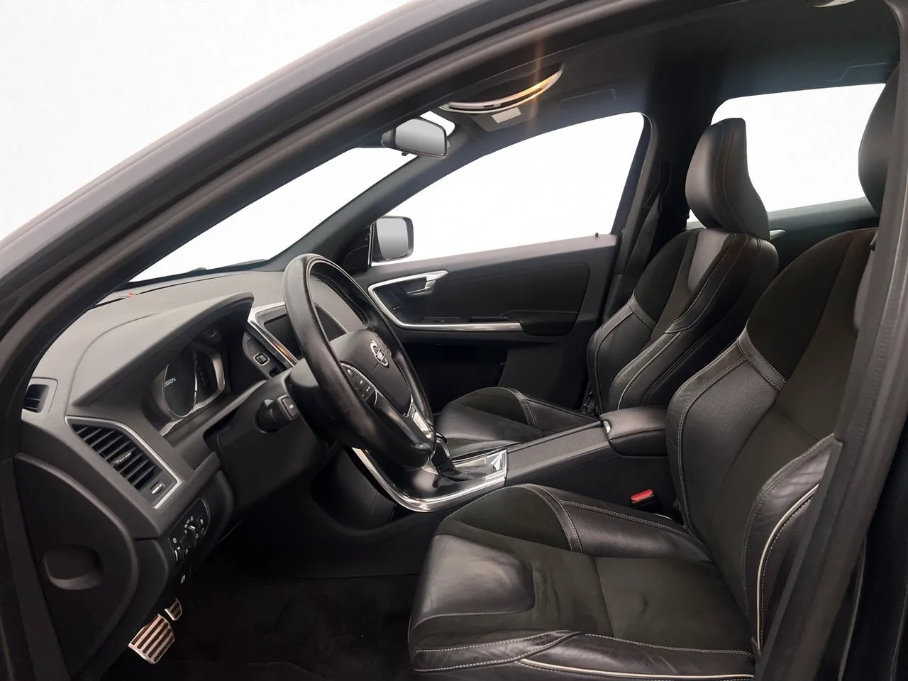 Volvo XC60 bild 33