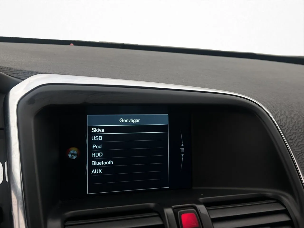Volvo XC60 bild 15