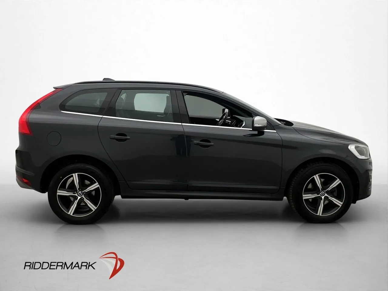 Volvo XC60 bild 9