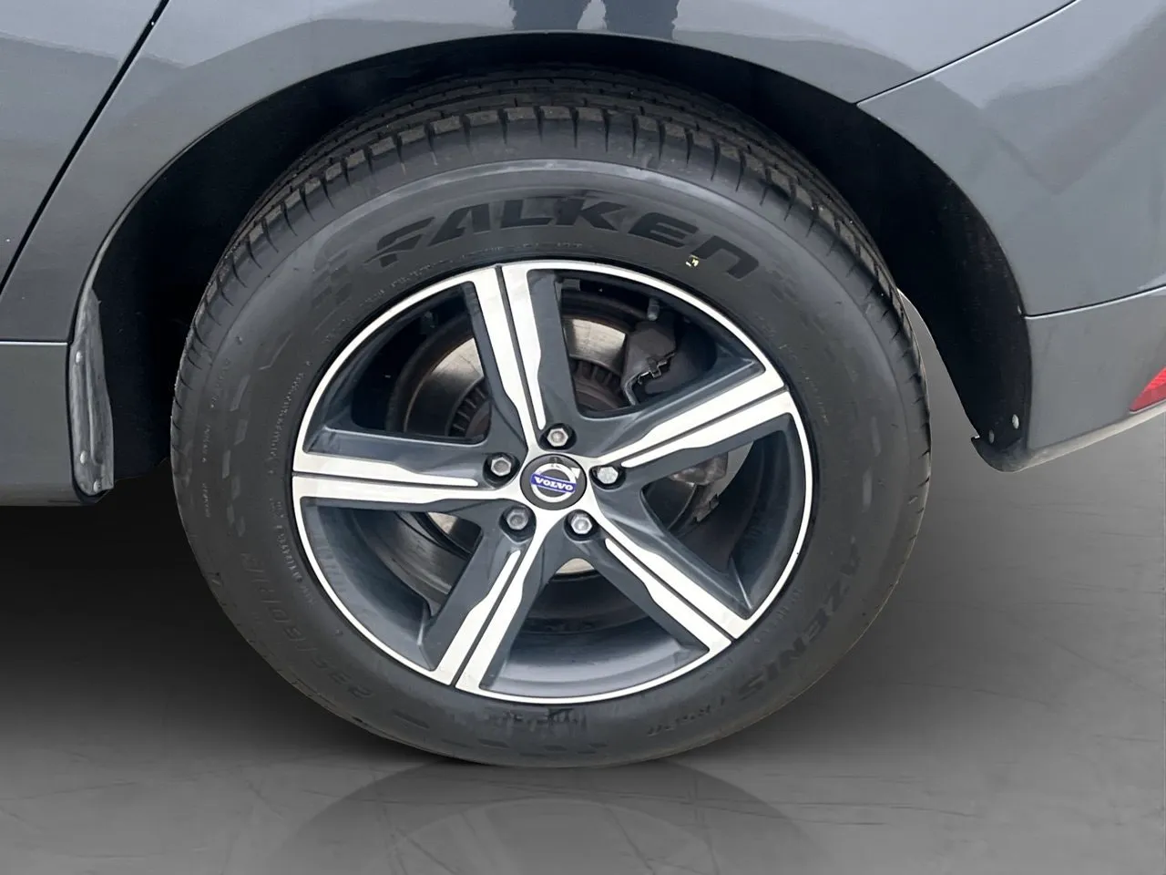 Volvo XC60 bild 22