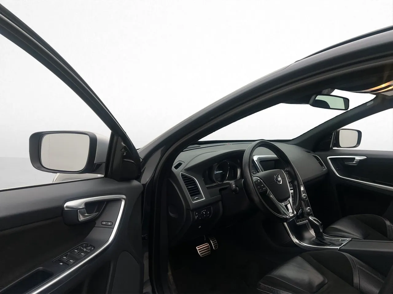 Volvo XC60 bild 32