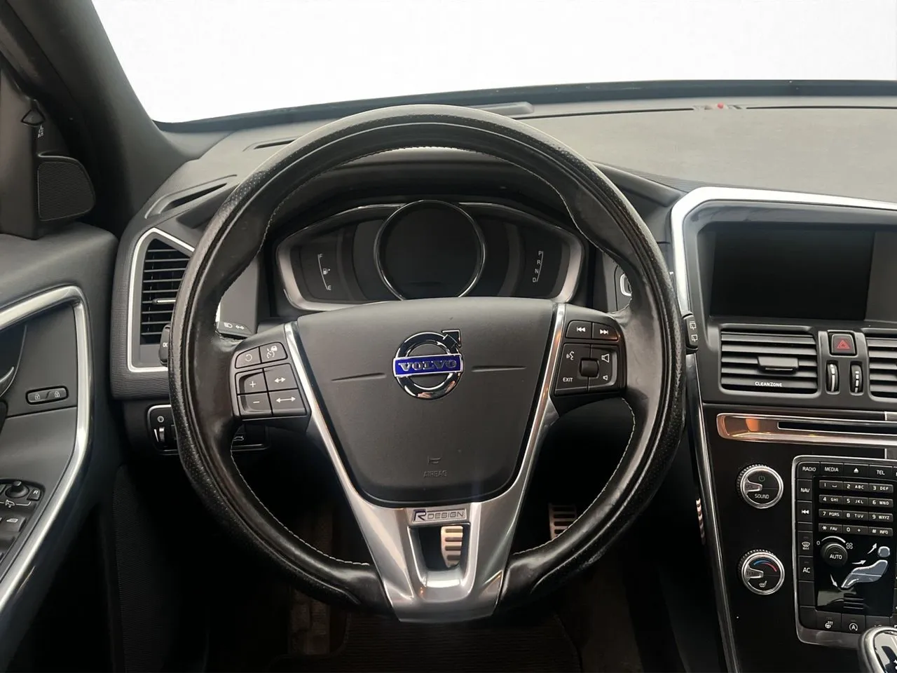 Volvo XC60 bild 31