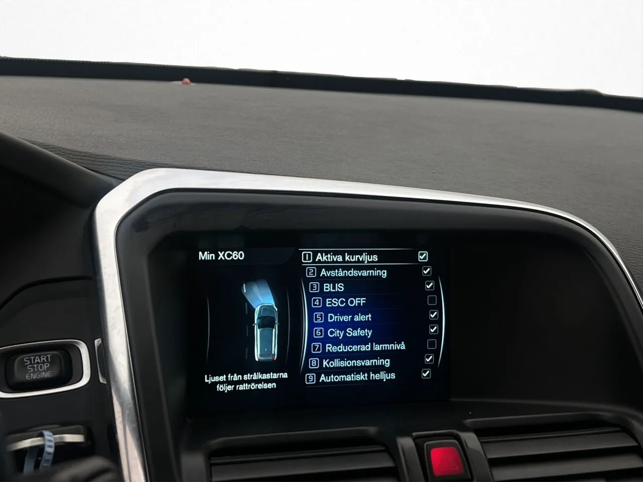 Volvo XC60 bild 17