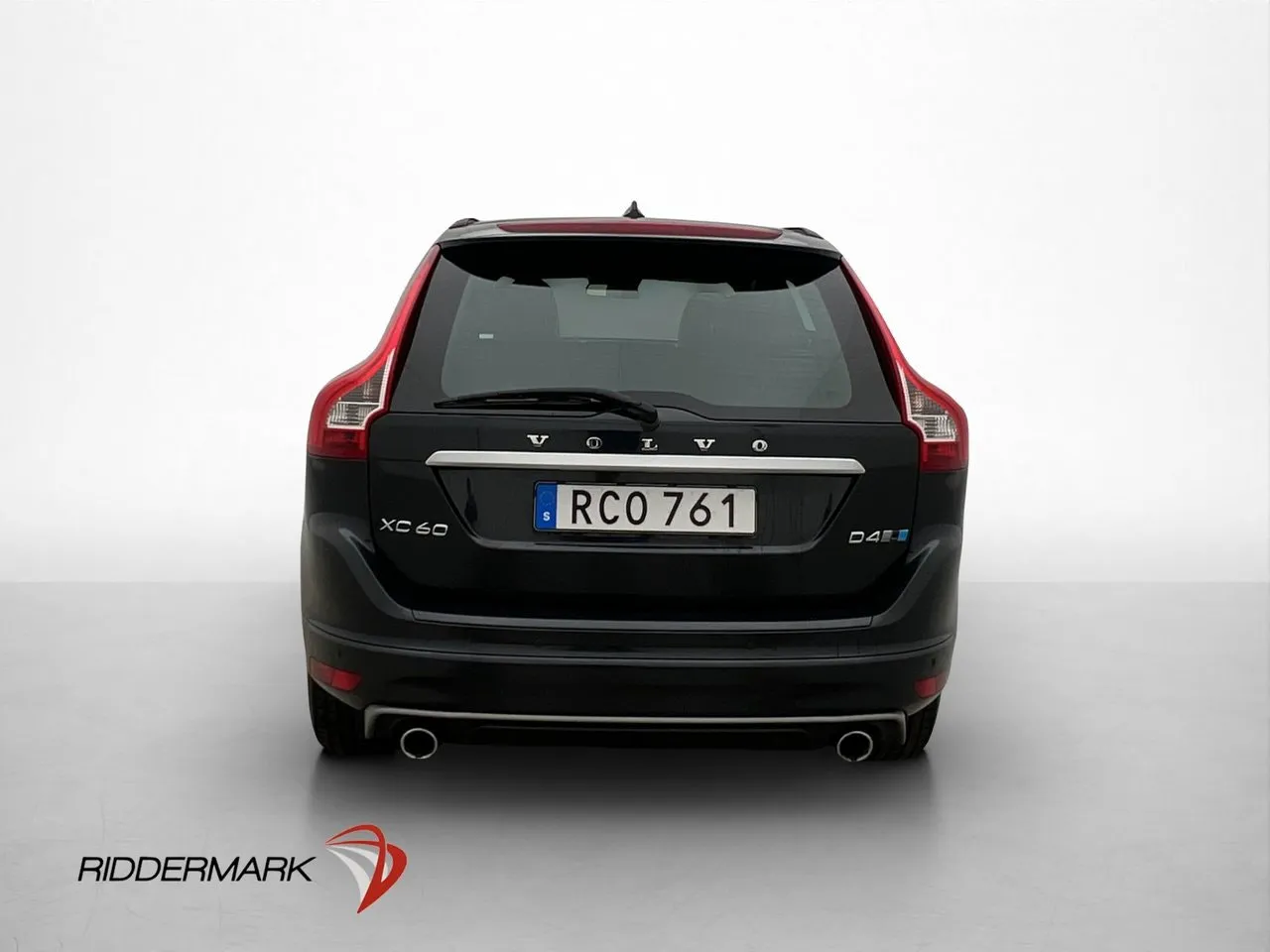 Volvo XC60 bild 7