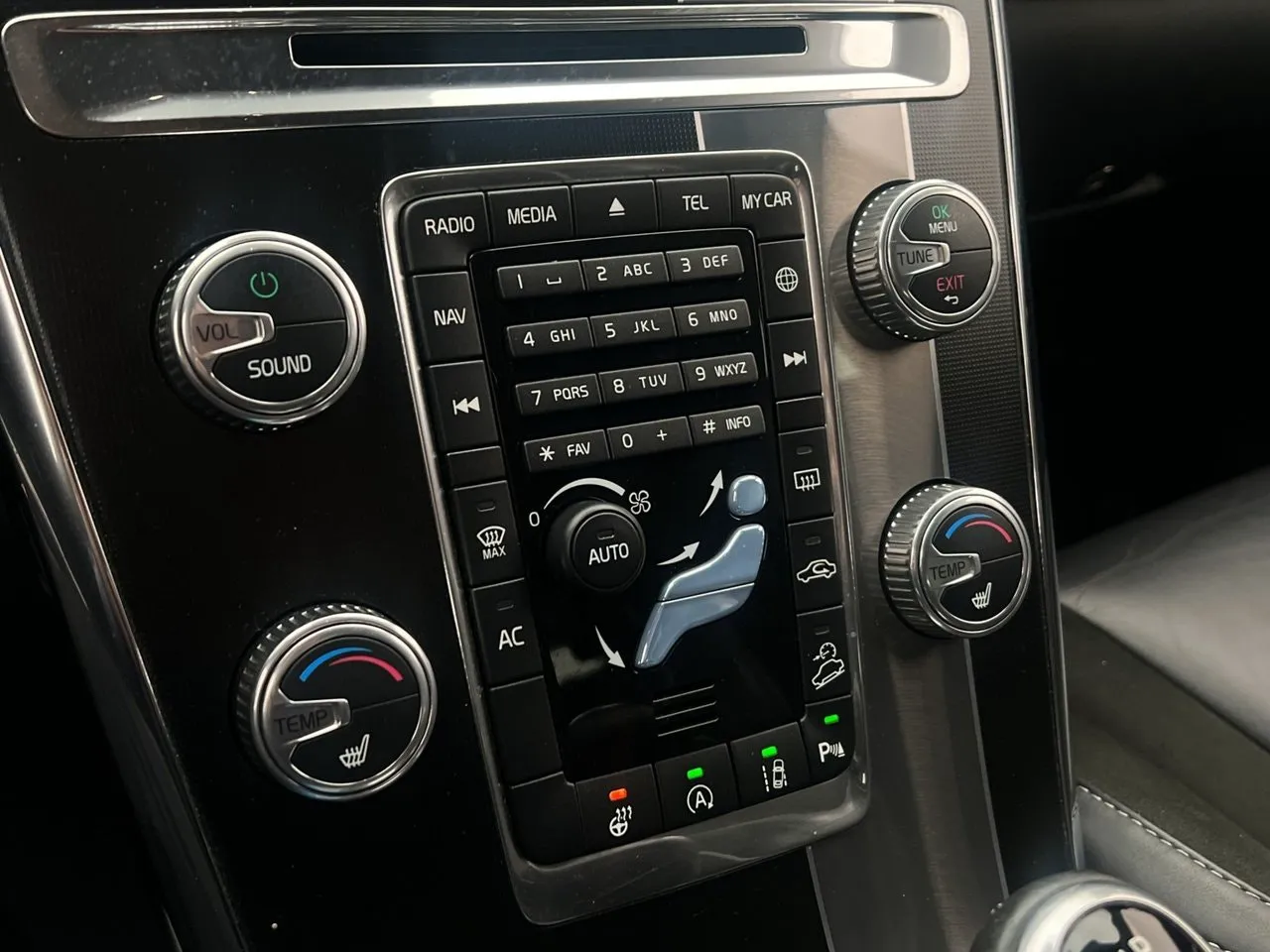 Volvo XC60 bild 19
