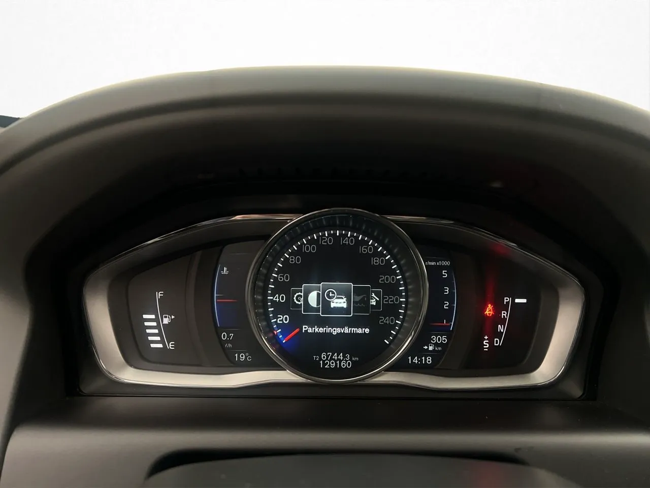 Volvo XC60 bild 13
