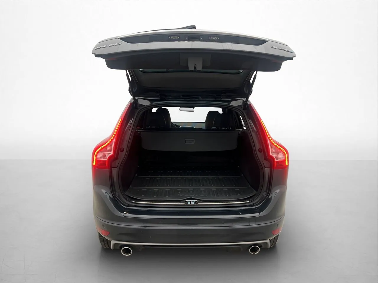Volvo XC60 bild 28