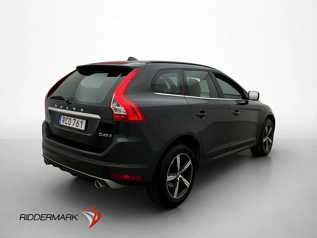Volvo XC60 bild 8