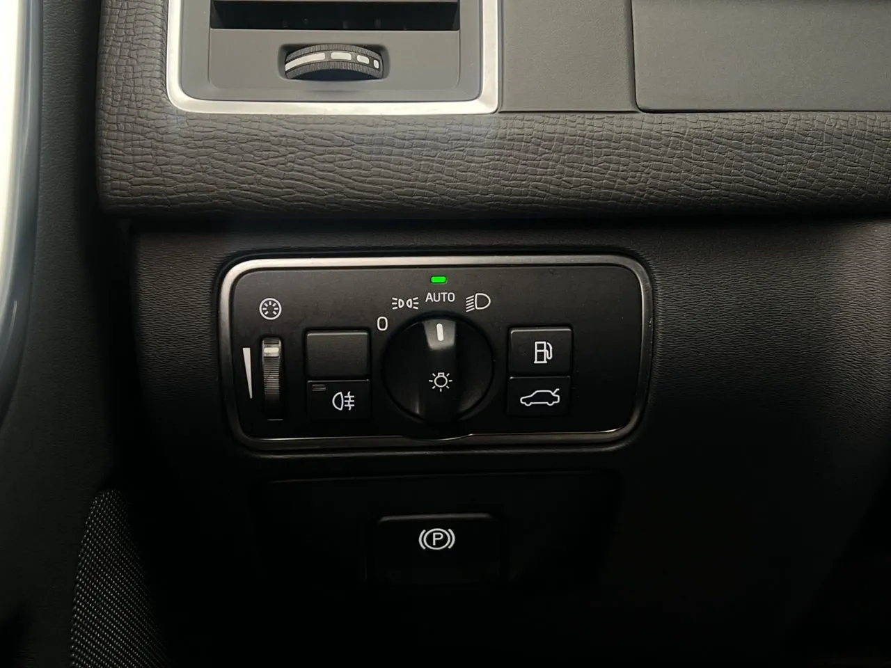 Volvo XC60 bild 11