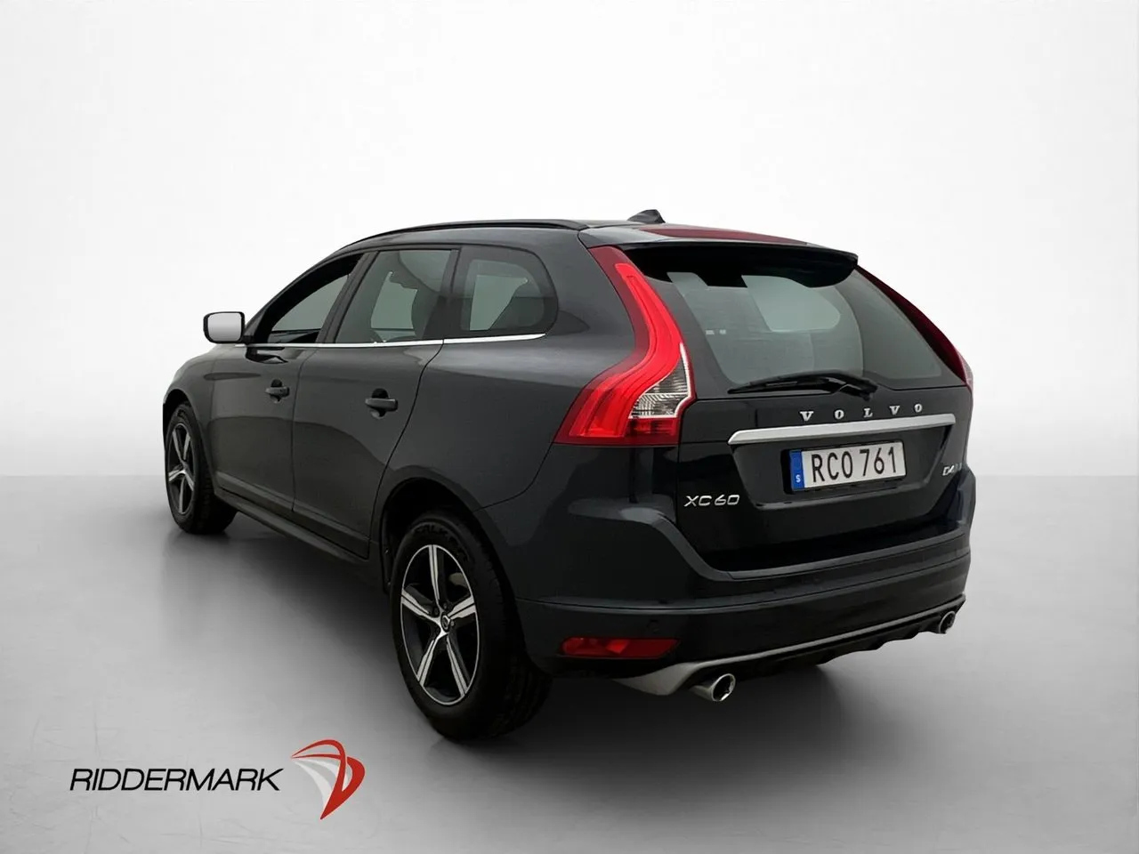 Volvo XC60 bild 6